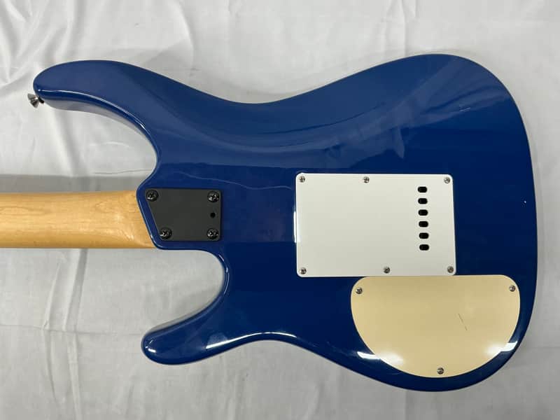 Peavey Detonator JX - Image 8