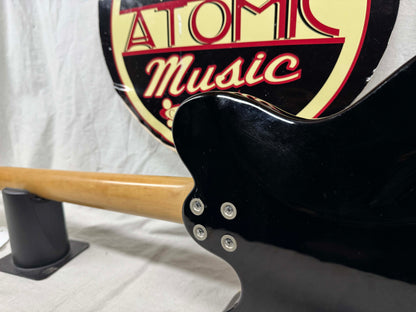 Hohner OSC Singlecut SSS Guitar