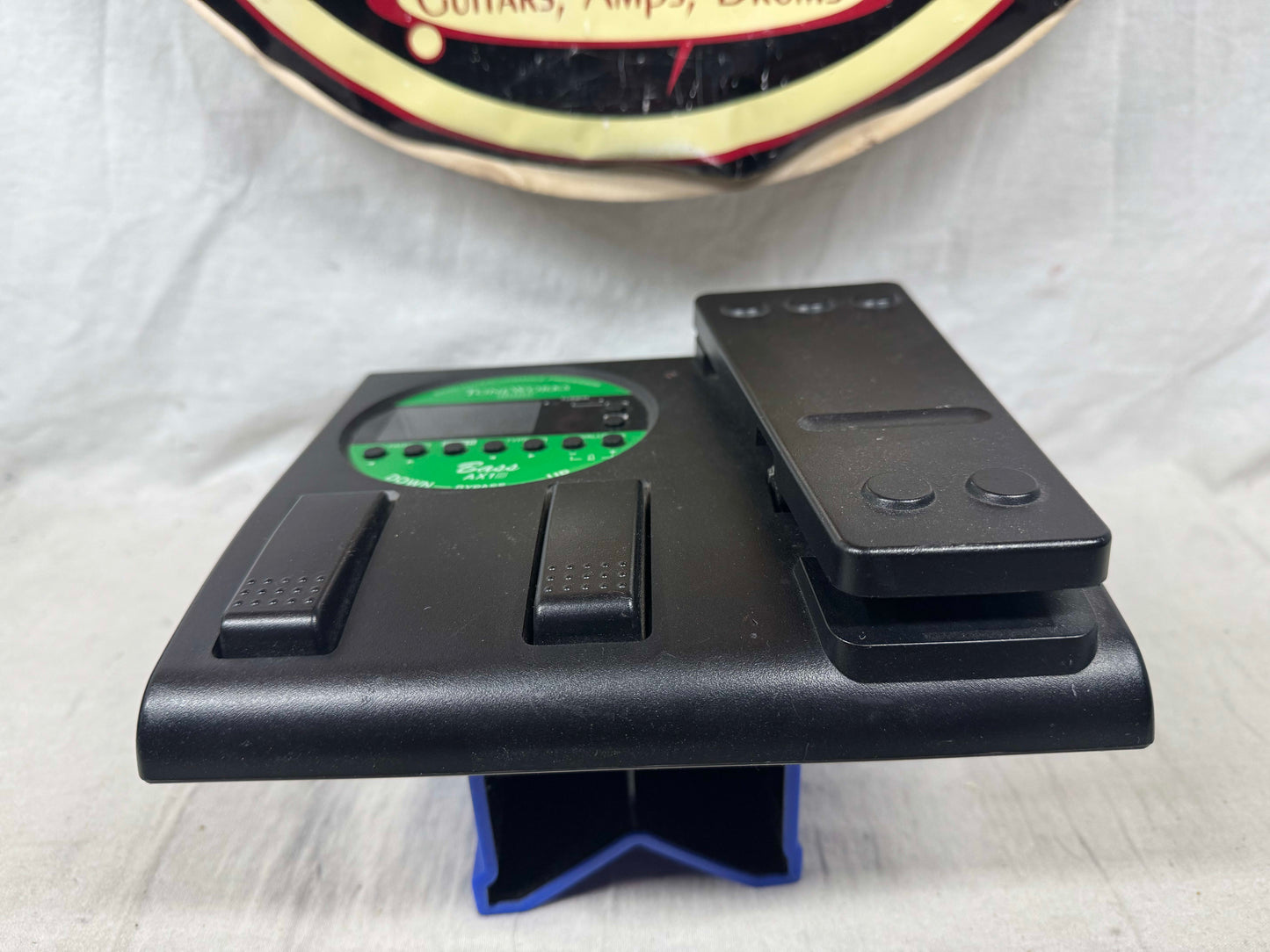Korg ToneWorks AX1B Bass Multi-Effects Pedal