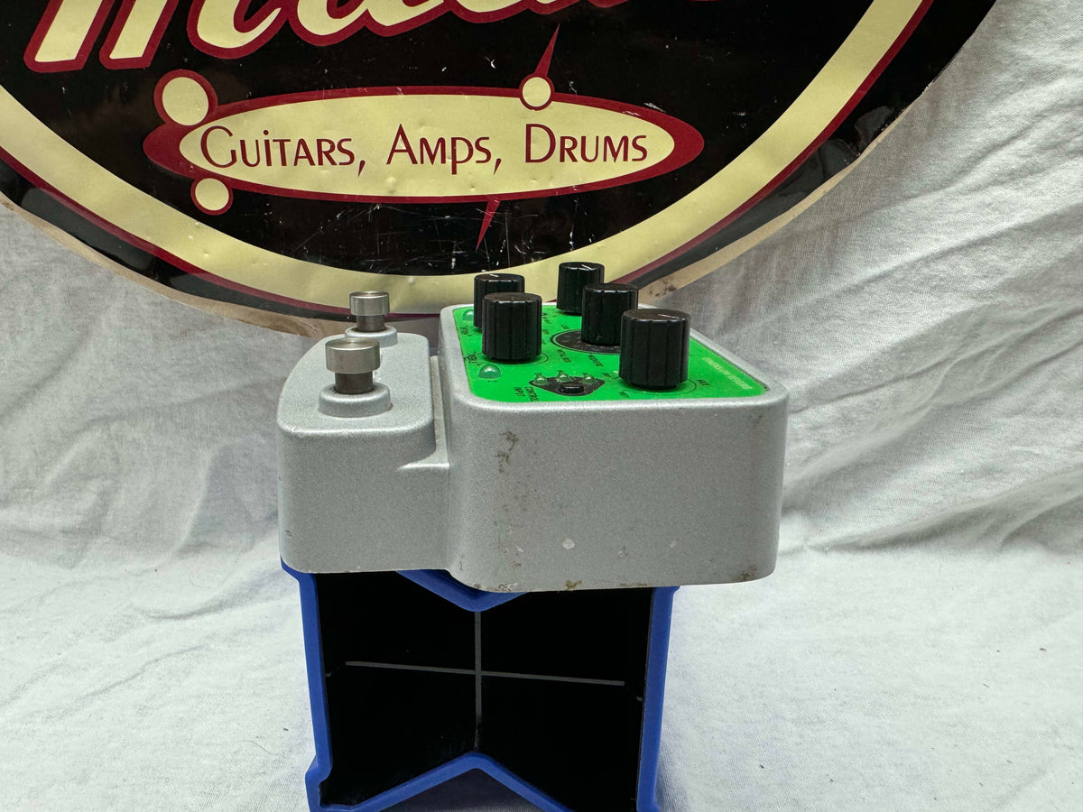 Source Audio SouldBlox 2 Dimension Reverb Pedal