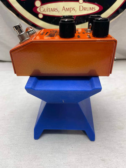 Pettyjohn Electronics Nuke Limited Fuzz Pedal with Box - Image 4