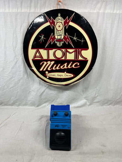 Peavey CMC-1 Companded Chorus Pedal
