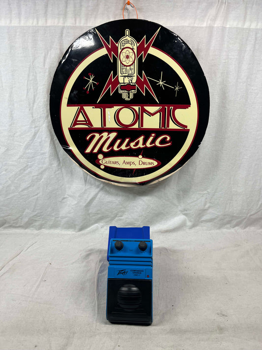 Peavey CMC-1 Companded Chorus Pedal