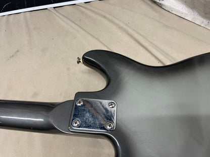 Cort Slammer 3/4 scale (30" scale length) 4-string Bass