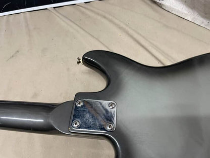 Cort Slammer 3/4 scale 4-string Bass - Image 19