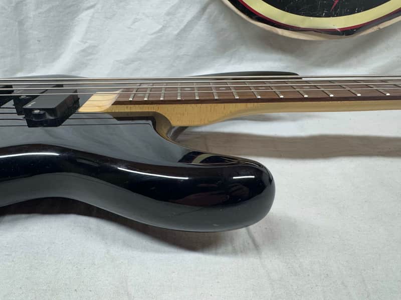 Jackson Pro Series John Campbell Signature 4-string Bass - MIJ Made In Japan - Image 15