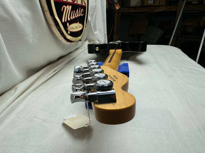 Fender Deluxe Nashville Telecaster Guitar 2020 - 2-Color Sunburst / Maple neck