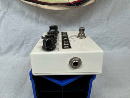 Red Witch Famulus Distortion Pedal