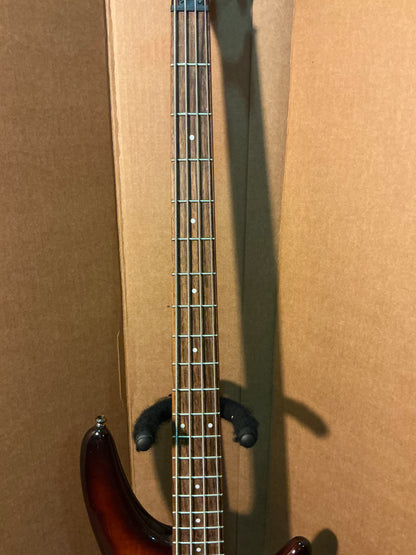 Ibanez SR370 Bass Guitar