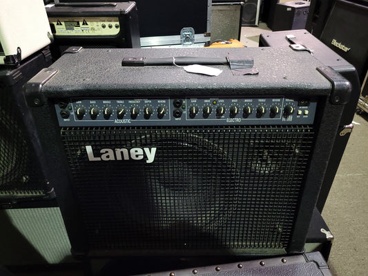 Laney GC50A 1x12" Guitar Combo - Local Pickup Only