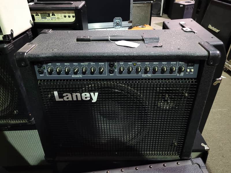 Laney GC-50A