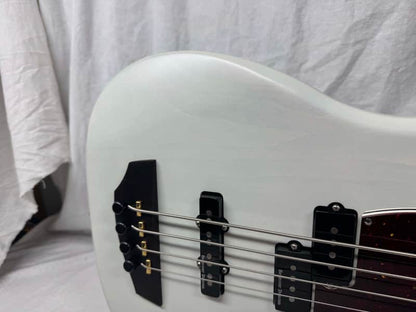 Godin RG-4 rg4 Ultra 4-string Bass - Image 4