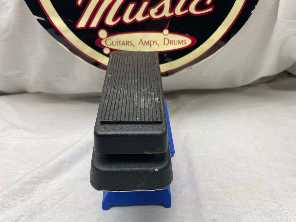 Dunlop GCB95 Cry Baby Wah Pedal - Rev F Circuit