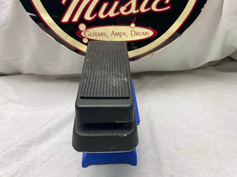 Dunlop GCB95 Cry Baby Wah Pedal - Rev F Circuit - Image 3