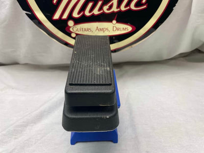 Dunlop GCB95 Cry Baby Wah Pedal - Rev F Circuit - Image 3