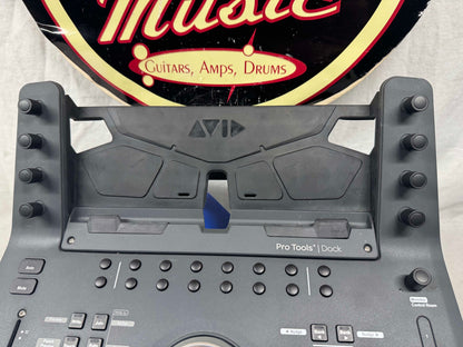 Avid Model 9100-65779 Pro Tools EUCON iPad / Android Tablet Dock Controller Module