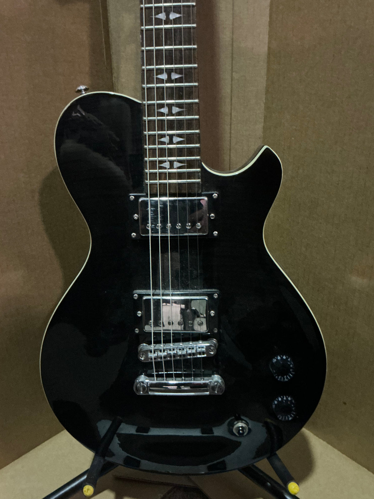 Michael Kelly Patriot Standard Electric Guitar