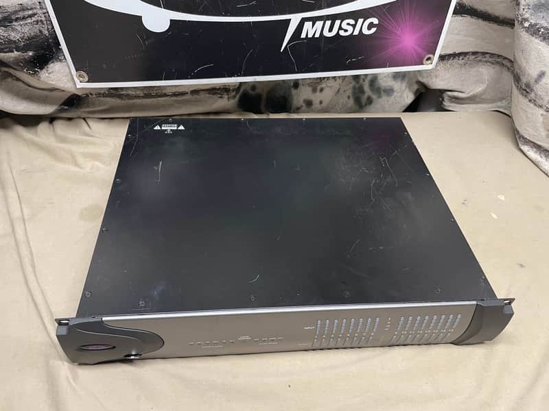 Avid HD I/O Audio Interface for Pro Tools HD Systems - Image 4