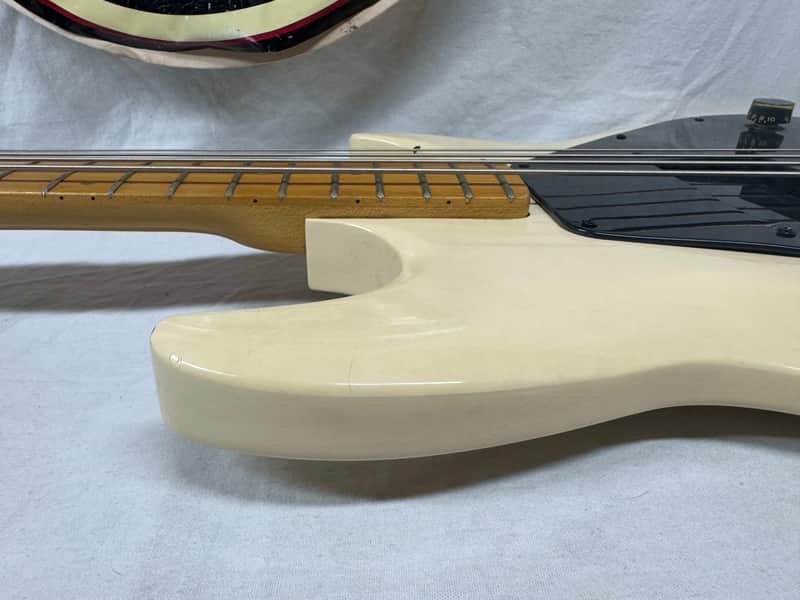 Gibson The Grabber 4-string Bass - Image 20