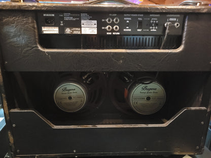 Bugera BC30-212 30-watt 2x12" Tube Combo - Local Pickup Only