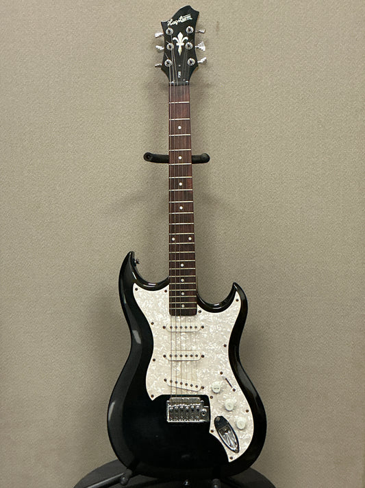 Hagstrom F300 Guitar