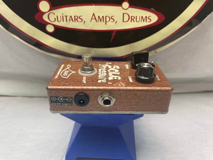 HAO Sole Pressure Overdrive Pedal - Image 4