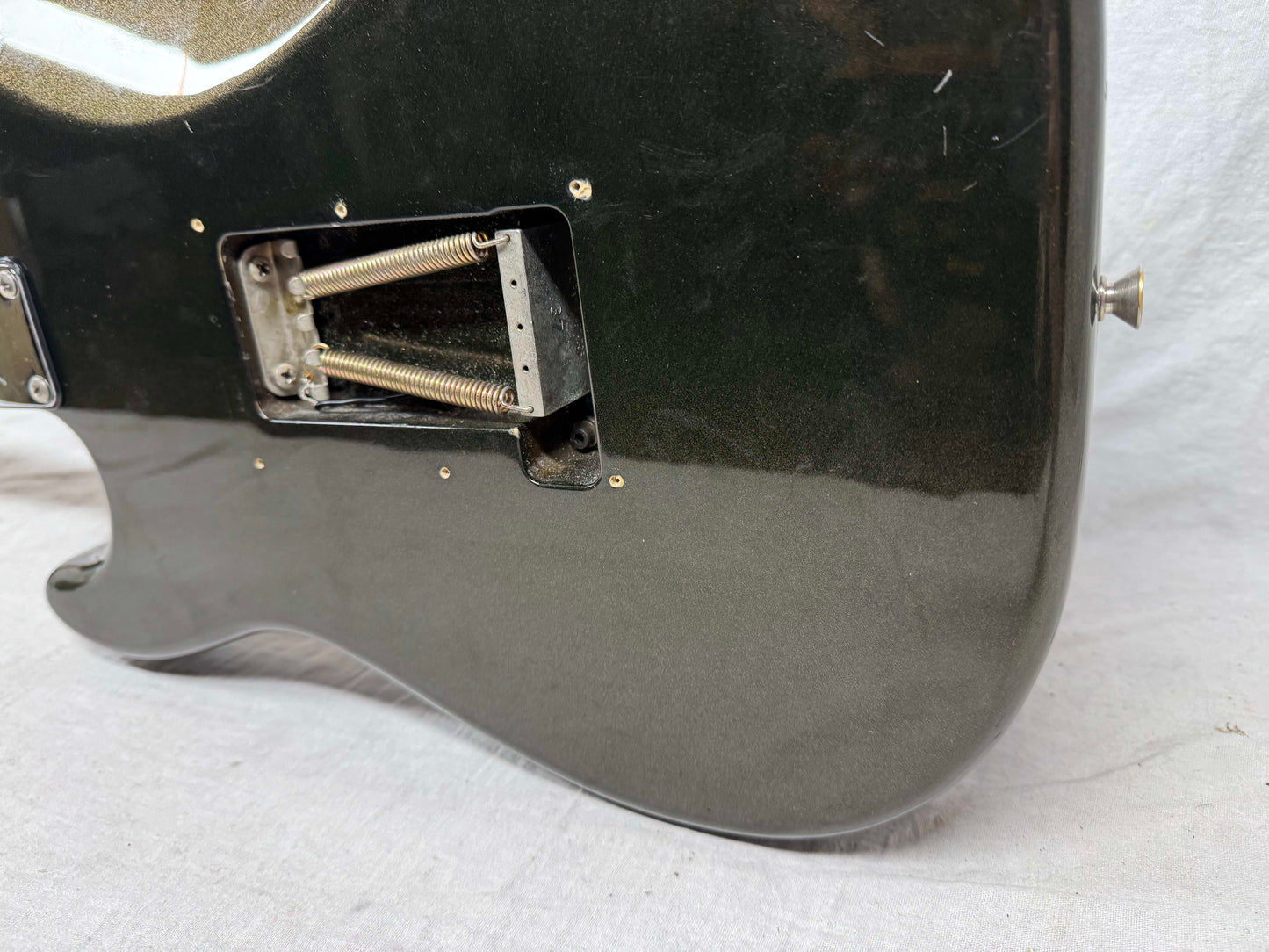 Fender Stratocaster HSS Guitar - MIJ Made In Japan 1987 - 1988