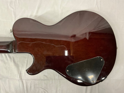 Michael Kelly Patriot Special Electric Guitar - Tobacco Burst