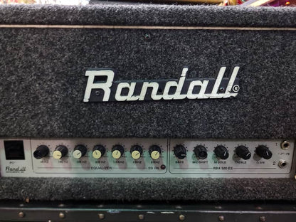 Randall RBA 500 ES - Image 2