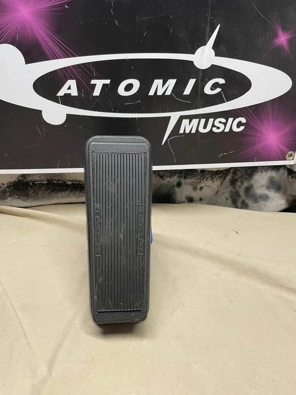 Dunlop JH-1 Jimi Hendrix Signature Model Wah Wah Pedal