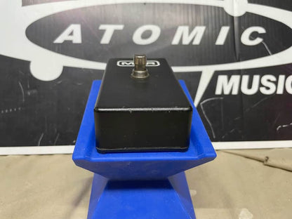 MXR Single Button On/Off Footswitch Pedal - Image 3