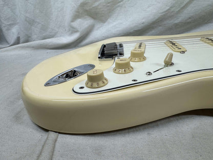 Fender 40th Anniversary American Standard Stratocaster Guitar 1993
