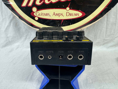 Arion DDS-4 Digital Delay Sampler Pedal