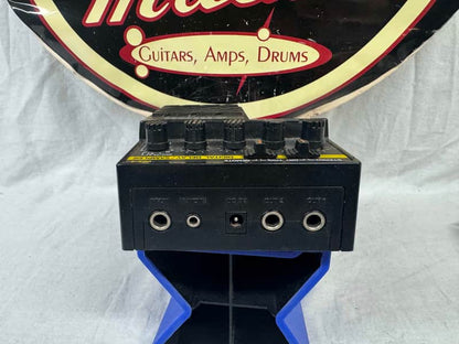 Arion DDS-4 Digital Delay Sampler Pedal - Image 5