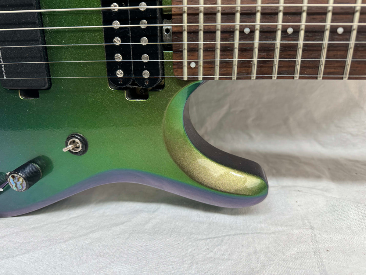 Sterling by Music Man JP50 John Petrucci Signature Model Guitar - Custom Finish