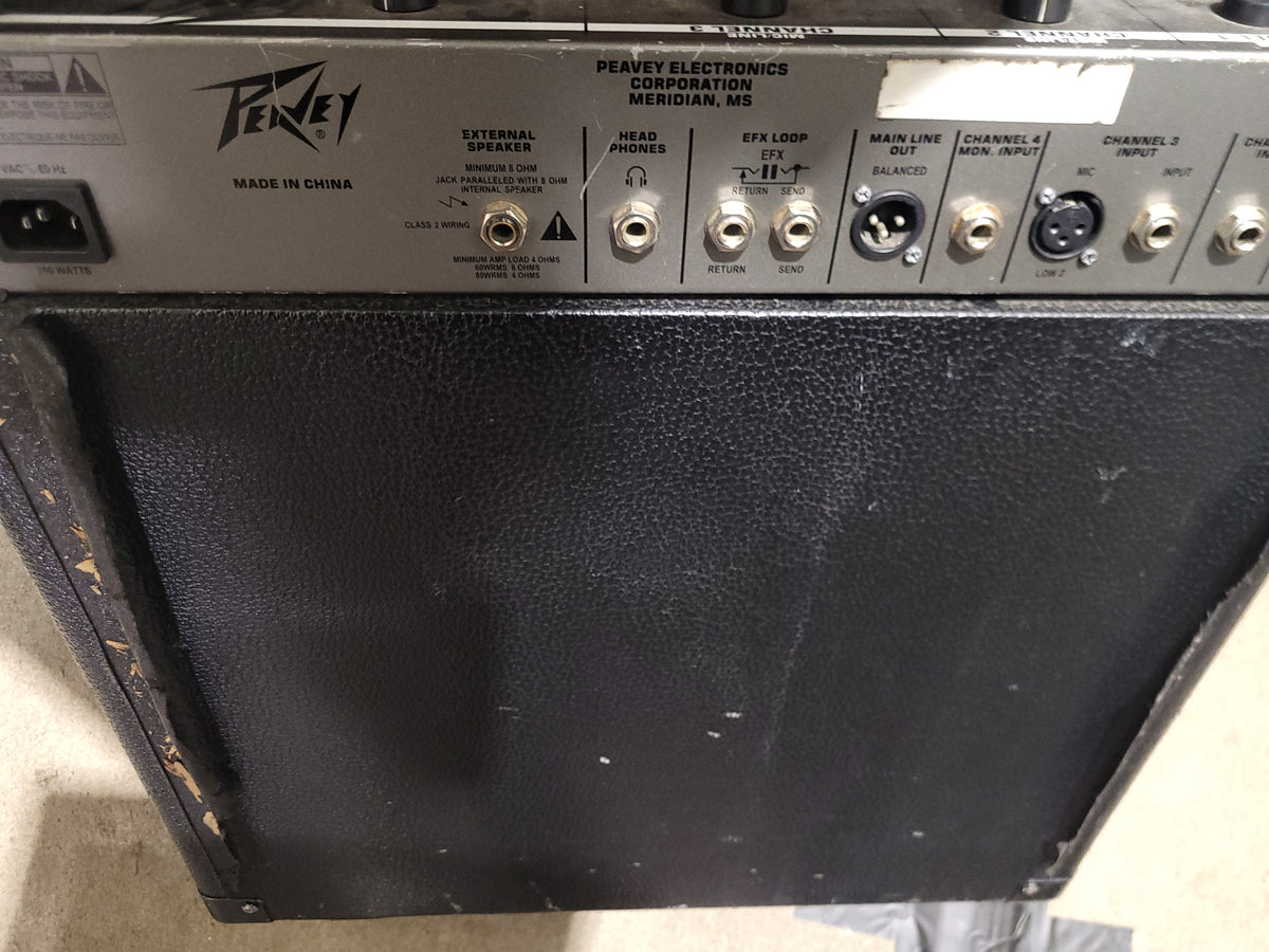 Peavey KB 3 12" Keyboard Amplifier 2010s - Local Pickup Only