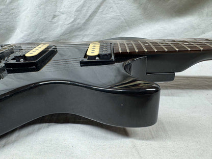 Gibson Les Paul Invader Guitar 1983