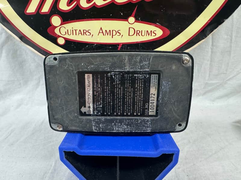 Ibanez SoundTank Series PH5 Phaser Phase Shifter Pedal - MIJ Made In Japan - Image 7