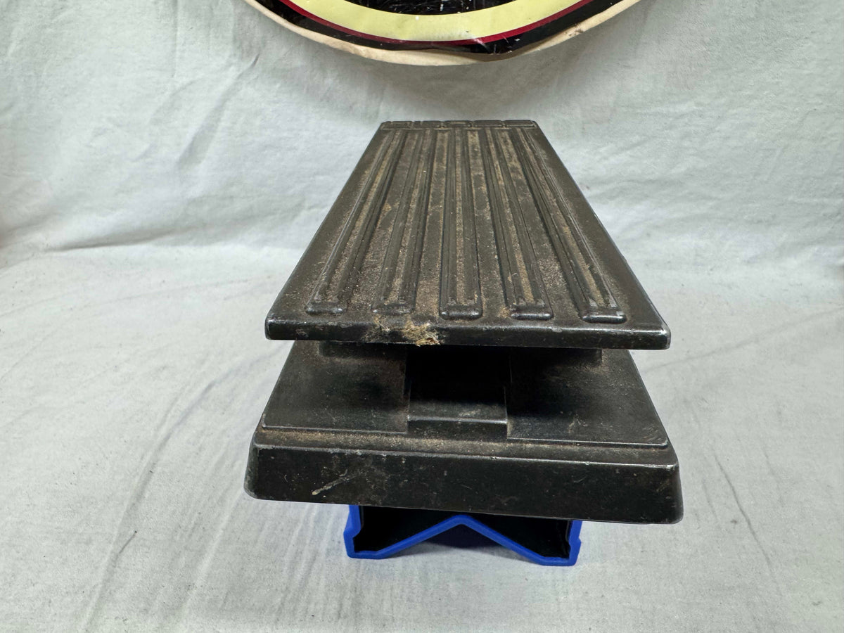 Boss FW-3 Foot Wah Pedal 1991