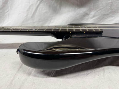 ESP The Surveyor P/J-style 4-string Bass -- MIJ Made In Japan - Image 19