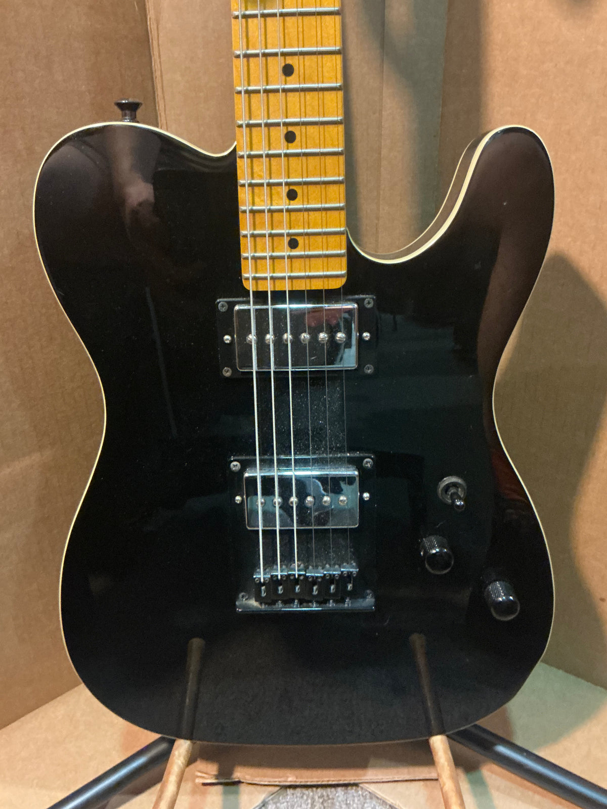 Schecter PT-Pro Electric Guitar