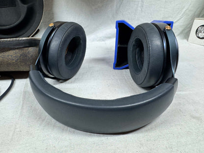 Focal Celestee Headphones with Case