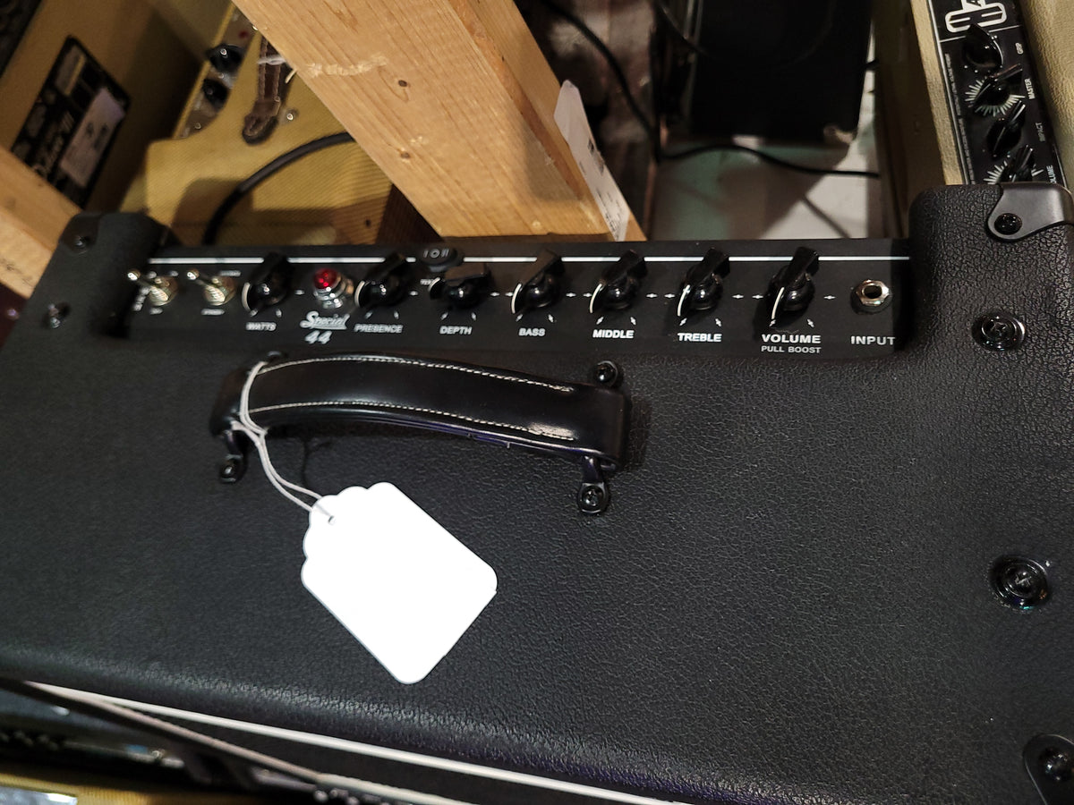 VHT Special 44 Combo All Tube Guitar Amp - Local Pickup Only