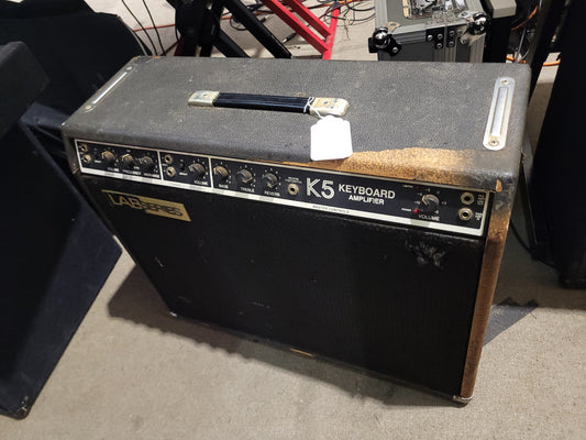 Lab Series K5 Keyboard Amp - Local Pickup Only