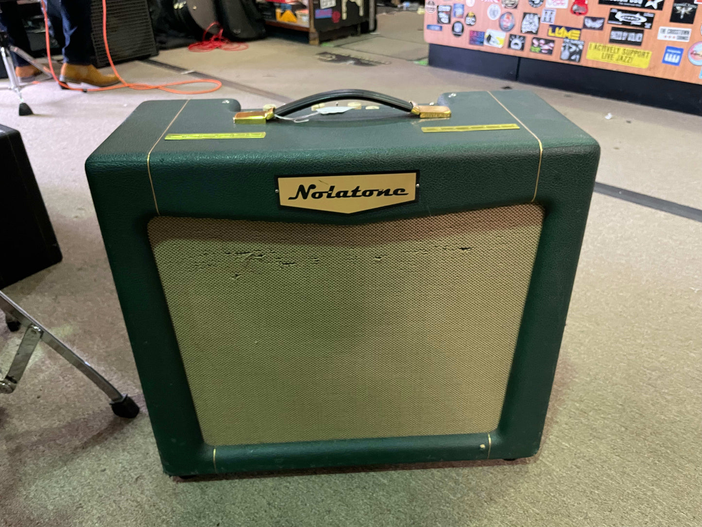 Nolatone Road Hogg Lite Combo Amplifier - Local Pickup Only