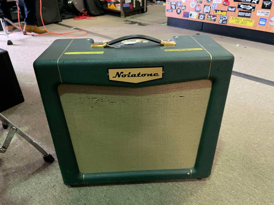 Nolatone Road Hogg Lite Combo Amplifier - Local Pickup Only