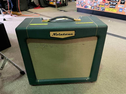 Nolatone Road Hogg Lite Combo Amplifier
