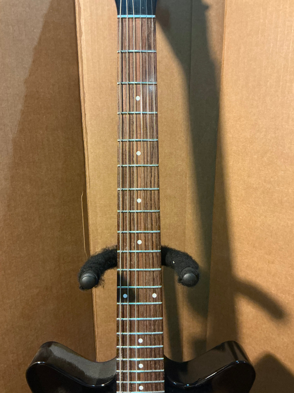 Danelectro 59 Resonator Electric Guitar