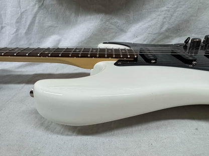 Fender American Performer Stratocaster Guitar with Rexylab Ultimate Strat upgrades/mods + Case - Image 21