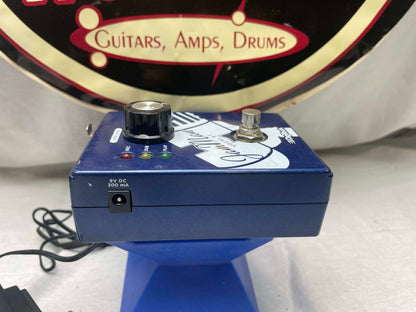 DigiTech JMVXT JamMan Vocal XT Vocal Looper Pedal with Power Supply